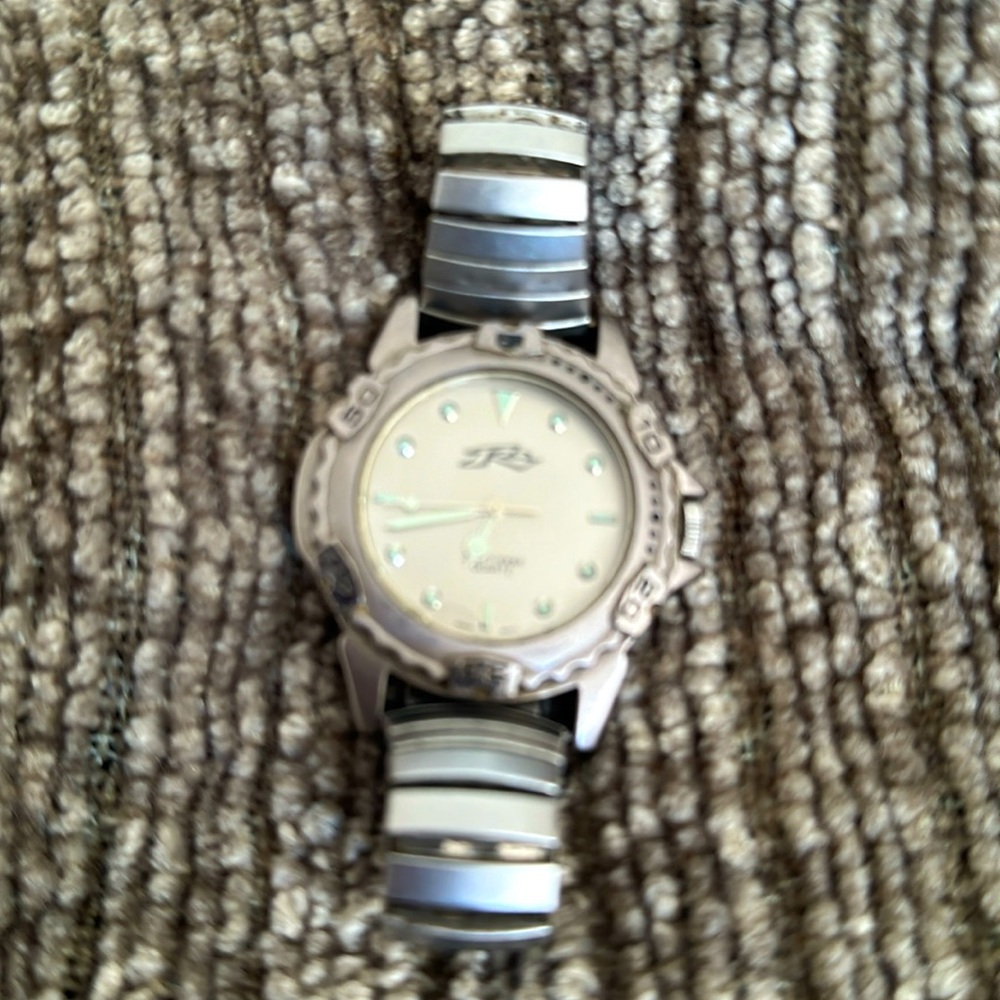 Men’s watch
